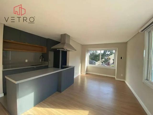 Apartamento para Venda em Canela/RS Centro 2 Quartos