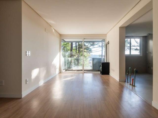 Apartamento para Venda em Canela/RS Centro 2 Quartos