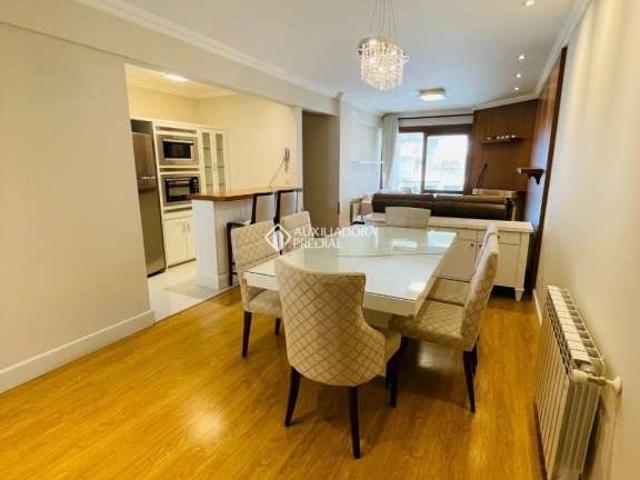Apartamento para Venda em Canela/RS Centro 2 Quartos