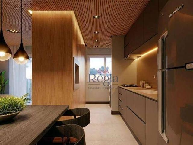 Apartamento para Venda em Canela/RS Centro 2 Quartos