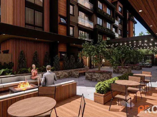 Apartamento para Venda em Canela/RS Centro 2 Quartos