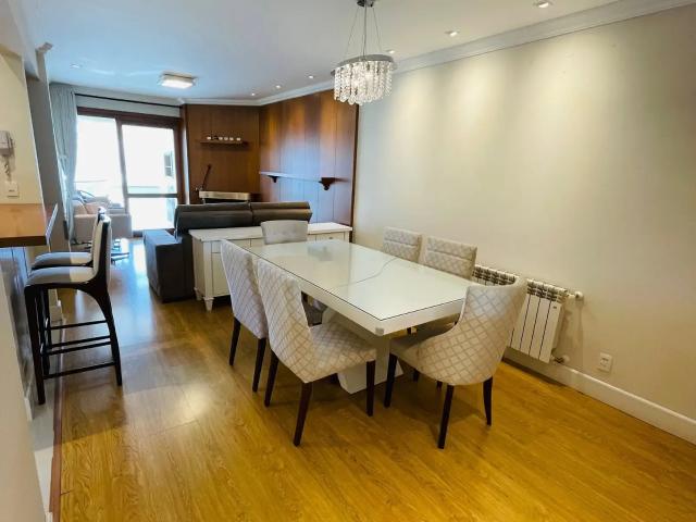 Apartamento para Venda em Canela/RS Centro 2 Quartos