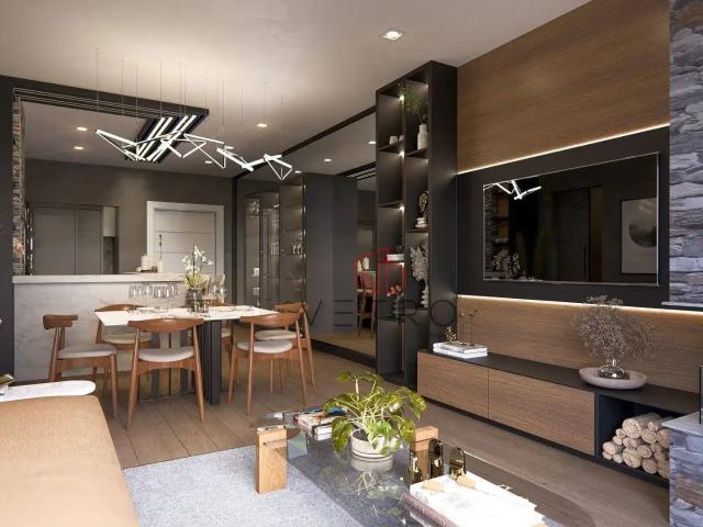 Apartamento para Venda em Canela/RS Centro 2 Quartos