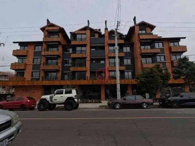 Apartamento para Venda em Canela/RS Centro 2 Quartos