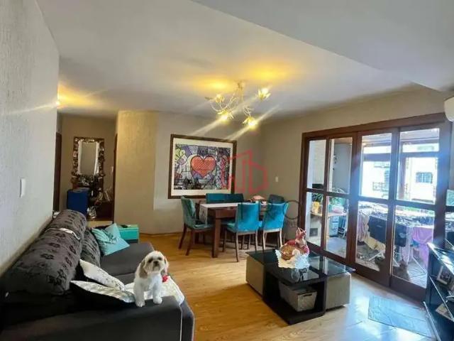 Apartamento para Venda em Canela/RS Centro 2 Quartos