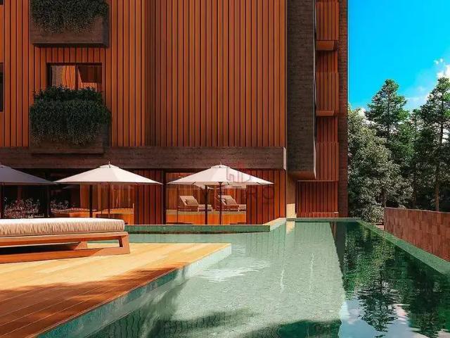 Apartamento para Venda em Canela/RS Centro 3 Quartos