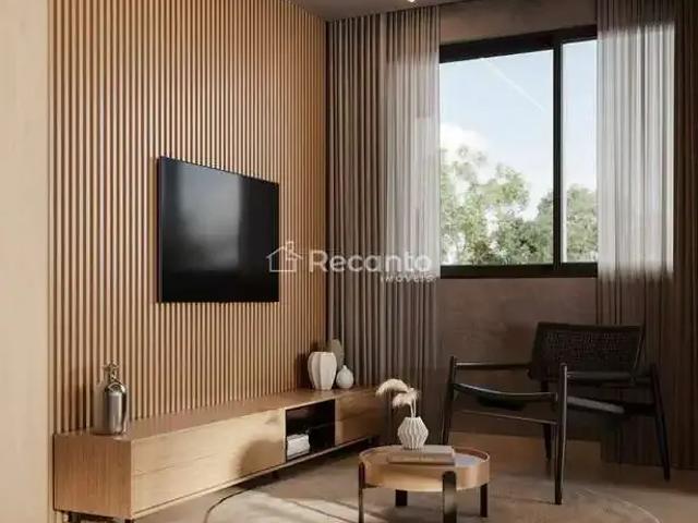 Apartamento para Venda em Canela/RS Centro 3 Quartos