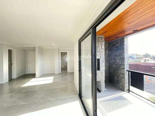 Apartamento para Venda em Canela/RS Centro 3 Quartos