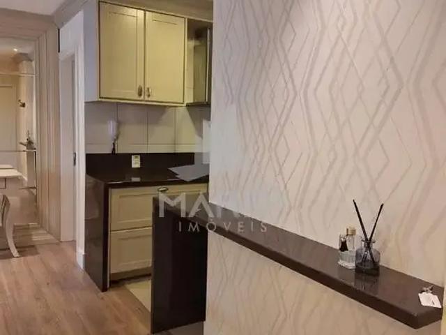 Apartamento para Venda em Canela/RS Centro 3 Quartos
