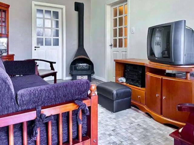 Apartamento para Venda em Canela/RS Centro 3 Quartos