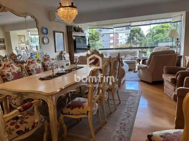 Apartamento para Venda em Canela/RS Centro 3 Quartos