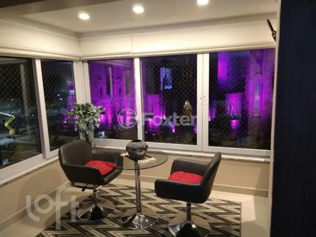 Apartamento para Venda em Canela/RS Centro 3 Quartos