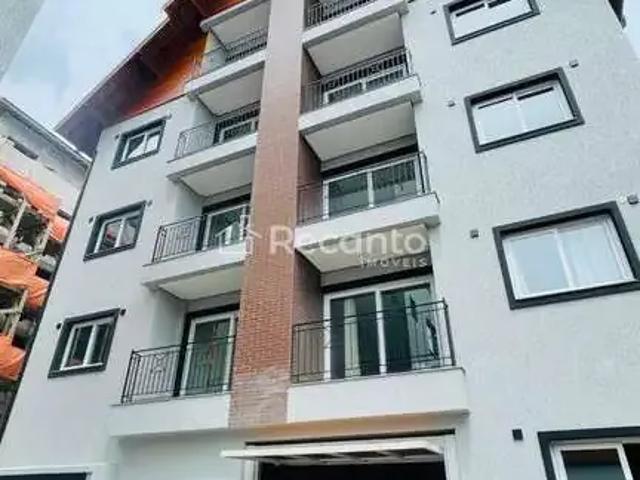 Apartamento para Venda em Canela/RS Centro 3 Quartos