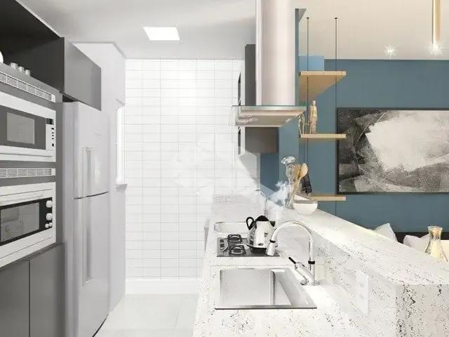 Apartamento para Venda em Canela/RS Distrito Industrial 1 Quartos