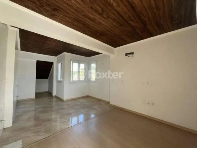 Apartamento para Venda em Canela/RS Eugênio Ferreira 1 Quartos