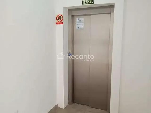Apartamento para Venda em Canela/RS Eugênio Ferreira 2 Quartos