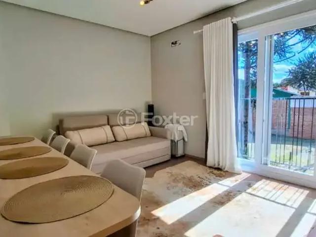 Apartamento para Venda em Canela/RS Jardim Mariana 1 Quartos
