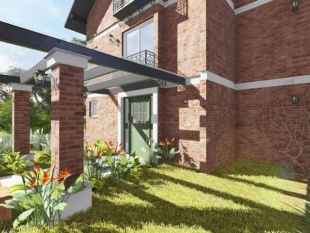 Apartamento para Venda em Canela/RS Jardim Mariana 1 Quartos