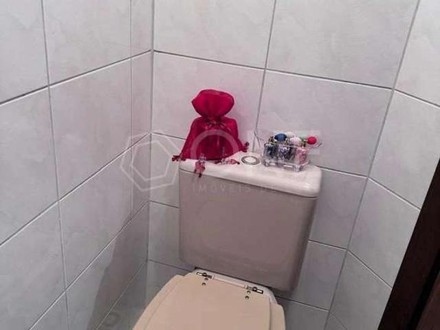 Apartamento para Venda em Canela/RS Laje de Pedra 3 Quartos