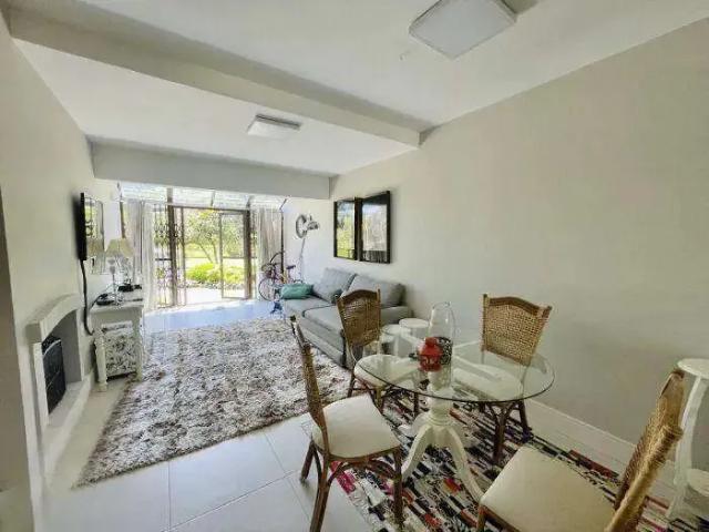 Apartamento para Venda em Canela/RS Parque Laje da Pedra 1 Quartos
