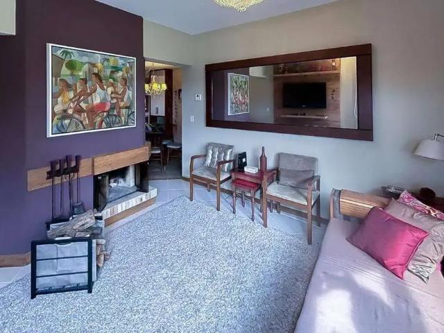 Apartamento para Venda em Canela/RS Quinta da Serra 1 Quartos