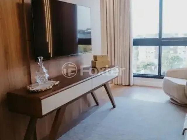Apartamento para Venda em Canela/RS Quinta da Serra 1 Quartos