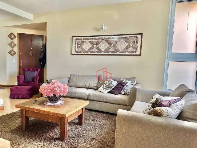 Apartamento para Venda em Canela/RS Quinta da Serra 2 Quartos