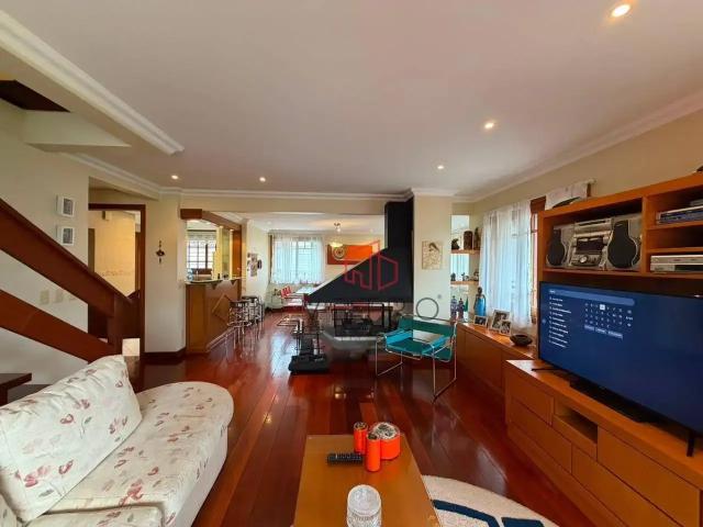 Apartamento para Venda em Canela/RS Quinta da Serra 3 Quartos