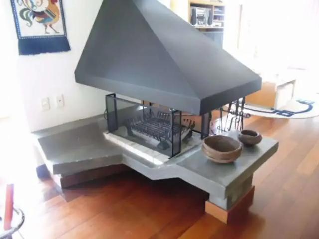 Apartamento para Venda em Canela/RS Quinta da Serra 3 Quartos