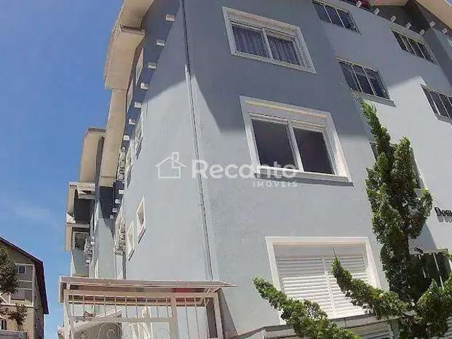 Apartamento para Venda em Canela/RS Suzana 1 Quartos