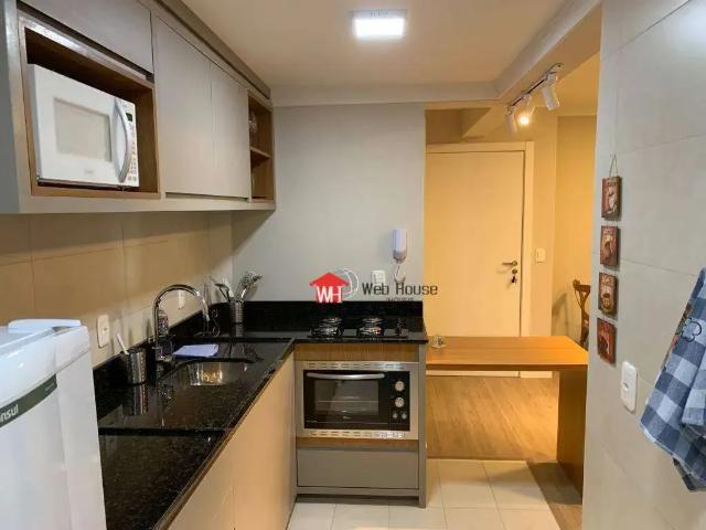 Apartamento para Venda em Canela/RS Suzana 1 Quartos