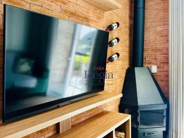 Apartamento para Venda em Canela/RS Suzana 2 Quartos