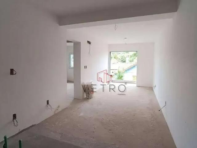 Apartamento para Venda em Canela/RS Suzana 2 Quartos