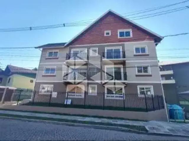 Apartamento para Venda em Canela/RS São João 2 Quartos