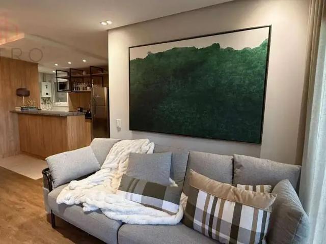Apartamento para Venda em Canela/RS São José 1 Quartos