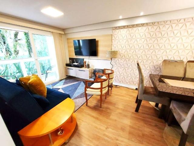 Apartamento para Venda em Canela/RS São José 1 Quartos