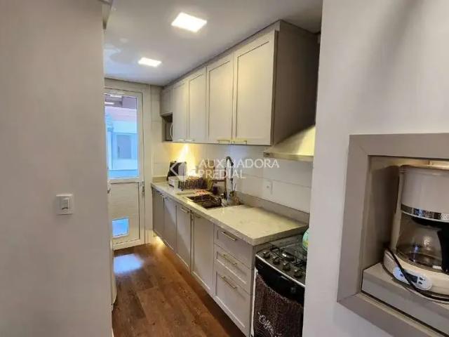 Apartamento para Venda em Canela/RS São Lucas 2 Quartos