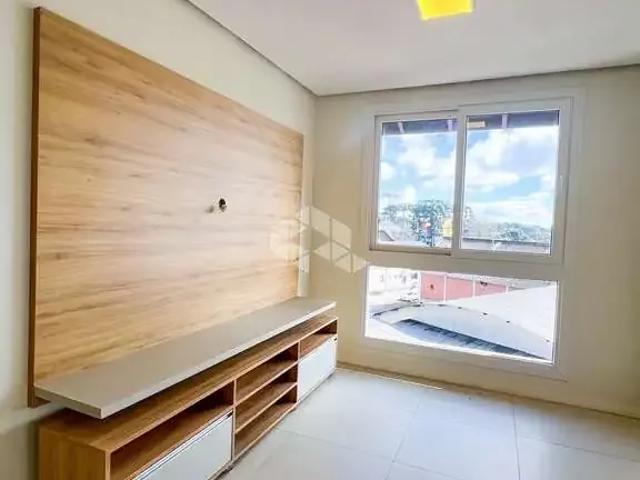 Apartamento para Venda em Canela/RS São Lucas 2 Quartos