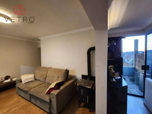 Apartamento para Venda em Canela/RS Santa Terezinha 1 Quartos