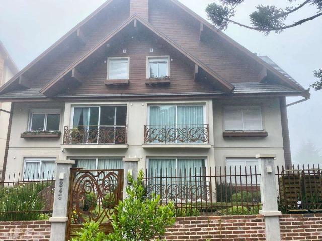 Apartamento para Venda em Canela/RS Santa Terezinha 2 Quartos
