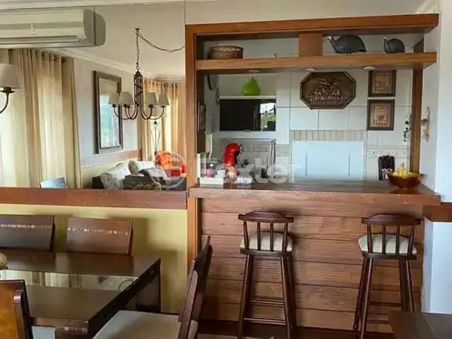 Apartamento para Venda em Canela/RS Santa Terezinha 2 Quartos