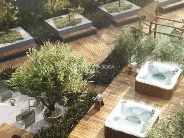 Apartamento para Venda em Canela/RS Santa Terezinha 2 Quartos