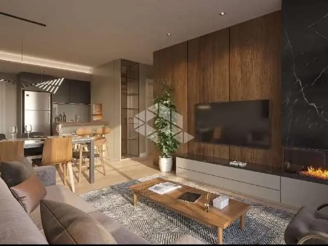 Apartamento para Venda em Canela/RS Santa Terezinha 2 Quartos