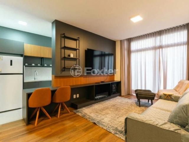 Apartamento para Venda em Canela/RS Vila Luiza 2 Quartos