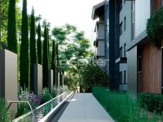 Apartamento para Venda em Canela/RS Centro 1 Quartos
