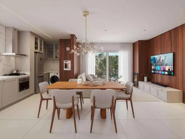 Apartamento para Venda em Canela/RS Vila Luiza 2 Quartos