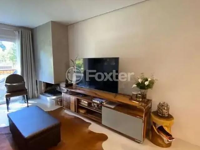 Apartamento para Venda em Canela/RS Vila Luiza 2 Quartos