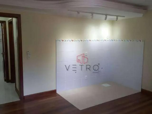 Apartamento para Venda em Canela/RS Vila Suica 1 Quartos