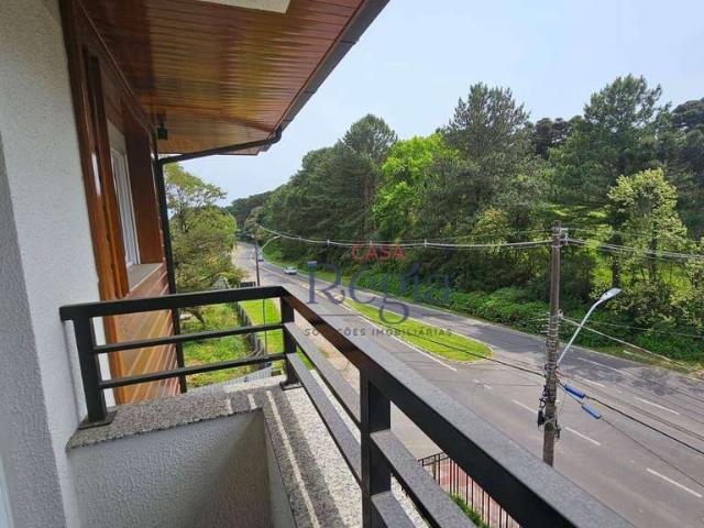 Apartamento para Venda em Canela/RS Vila Suica 2 Quartos