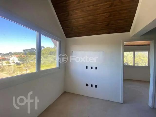 Apartamento para Venda em Canela/RS 7 de Setembro 1 Quartos